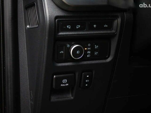 Форд Ф-150, объемом двигателя 3.5 л и пробегом 102 тыс. км за 47700 $, фото 25 на Automoto.ua