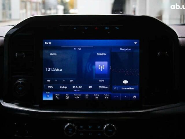 Форд Ф-150, объемом двигателя 3.5 л и пробегом 102 тыс. км за 47700 $, фото 16 на Automoto.ua