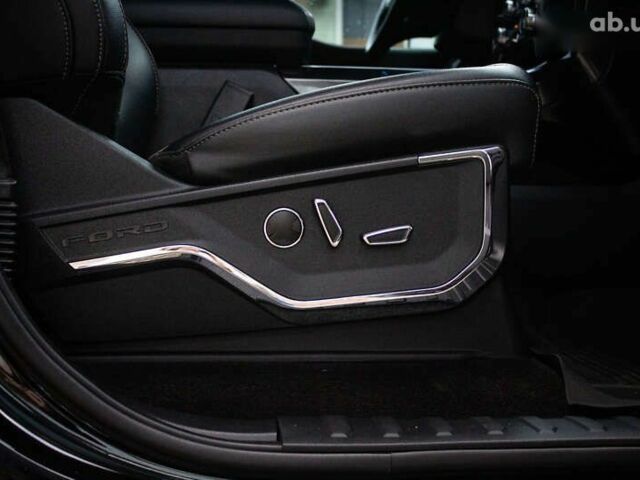 Форд Ф-150, объемом двигателя 3.5 л и пробегом 102 тыс. км за 47700 $, фото 28 на Automoto.ua