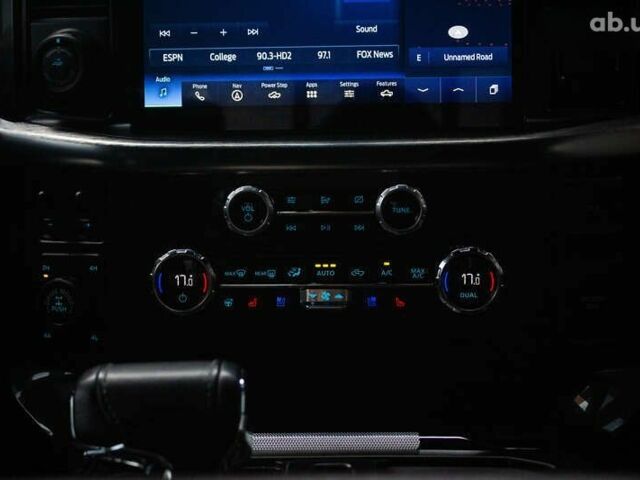 Форд Ф-150, объемом двигателя 3.5 л и пробегом 102 тыс. км за 47700 $, фото 17 на Automoto.ua