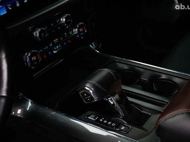 Форд Ф-150, объемом двигателя 3.5 л и пробегом 102 тыс. км за 47700 $, фото 18 на Automoto.ua