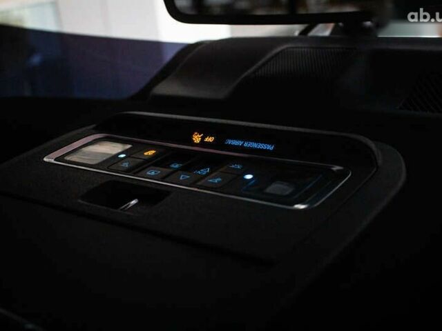 Форд Ф-150, объемом двигателя 3.5 л и пробегом 102 тыс. км за 47700 $, фото 29 на Automoto.ua