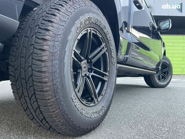Форд Ф-150, об'ємом двигуна 0 л та пробігом 25 тис. км за 61900 $, фото 12 на Automoto.ua