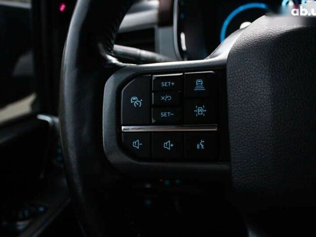 Форд Ф-150, объемом двигателя 3.5 л и пробегом 102 тыс. км за 47700 $, фото 22 на Automoto.ua