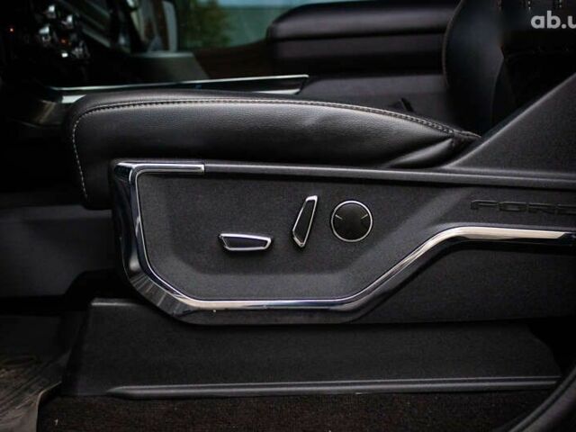 Форд Ф-150, объемом двигателя 3.5 л и пробегом 102 тыс. км за 47700 $, фото 27 на Automoto.ua