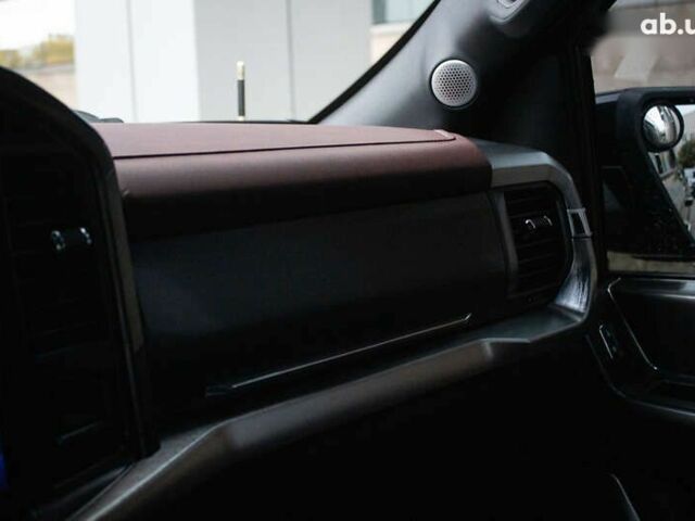 Форд Ф-150, объемом двигателя 3.5 л и пробегом 102 тыс. км за 47700 $, фото 19 на Automoto.ua