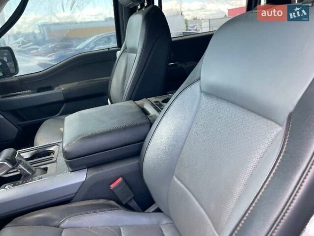 Форд Ф-150, объемом двигателя 0 л и пробегом 93 тыс. км за 22500 $, фото 6 на Automoto.ua