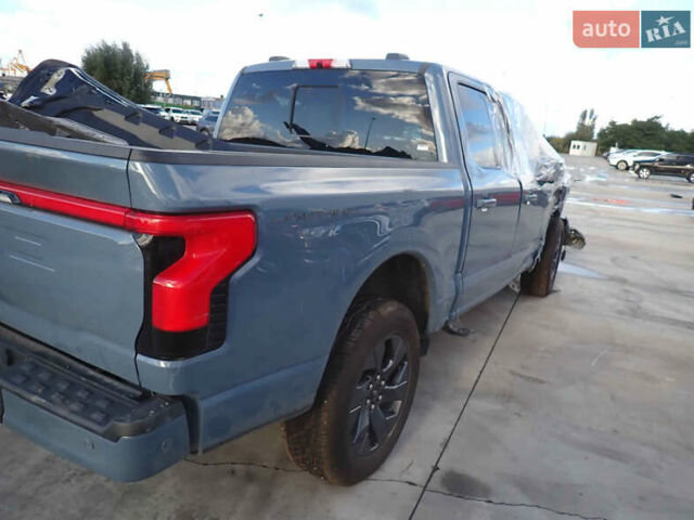 Форд Ф-150, объемом двигателя 0 л и пробегом 93 тыс. км за 22500 $, фото 2 на Automoto.ua