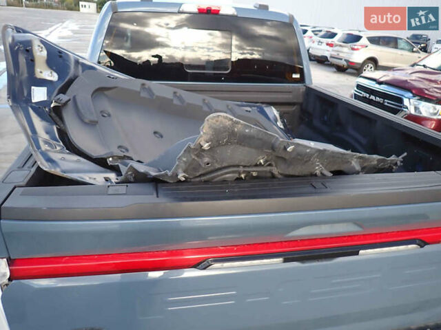 Форд Ф-150, объемом двигателя 0 л и пробегом 93 тыс. км за 22500 $, фото 4 на Automoto.ua