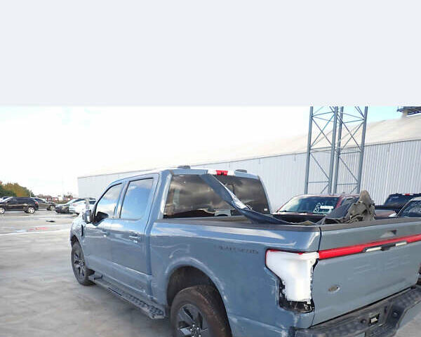 Форд Ф-150, объемом двигателя 0 л и пробегом 93 тыс. км за 22500 $, фото 5 на Automoto.ua