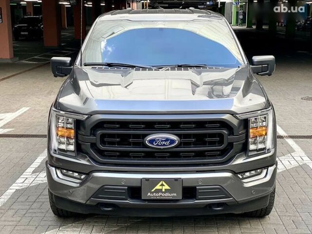 Форд Ф-150, объемом двигателя 0 л и пробегом 53 тыс. км за 47990 $, фото 4 на Automoto.ua