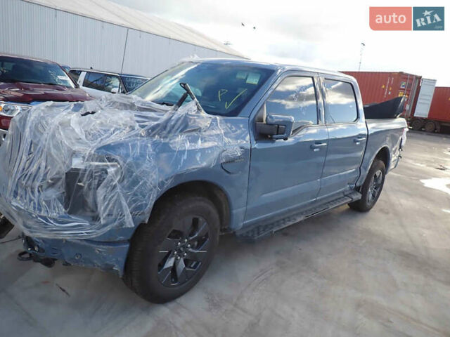 Форд Ф-150, объемом двигателя 0 л и пробегом 93 тыс. км за 22500 $, фото 1 на Automoto.ua