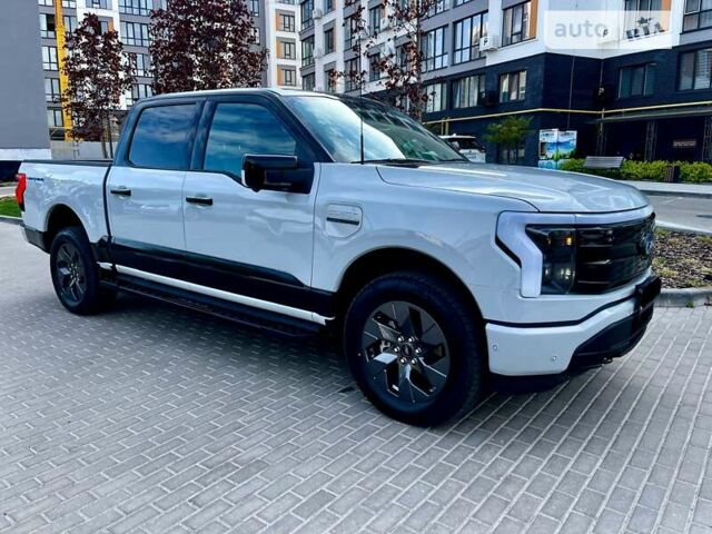 Форд Ф-150, об'ємом двигуна 0 л та пробігом 4 тис. км за 86000 $, фото 11 на Automoto.ua