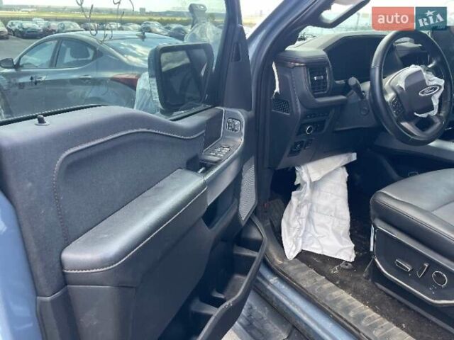 Форд Ф-150, объемом двигателя 0 л и пробегом 93 тыс. км за 22500 $, фото 7 на Automoto.ua