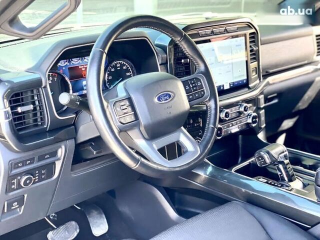 Форд Ф-150, объемом двигателя 0 л и пробегом 53 тыс. км за 47990 $, фото 22 на Automoto.ua