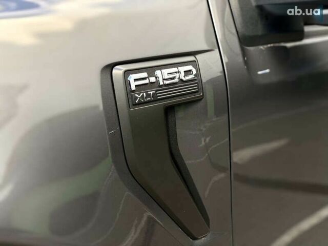 Форд Ф-150, объемом двигателя 0 л и пробегом 53 тыс. км за 47990 $, фото 13 на Automoto.ua