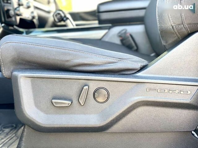 Форд Ф-150, объемом двигателя 0 л и пробегом 53 тыс. км за 47990 $, фото 25 на Automoto.ua