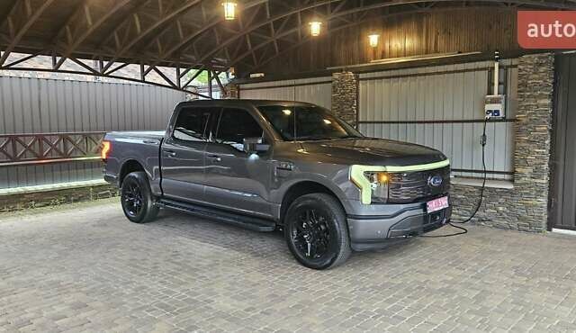 Форд Ф-150, объемом двигателя 0 л и пробегом 8 тыс. км за 82300 $, фото 17 на Automoto.ua