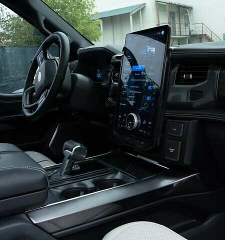 Форд Ф-150, объемом двигателя 0 л и пробегом 8 тыс. км за 82300 $, фото 44 на Automoto.ua