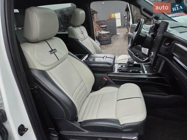 Форд Ф-150, объемом двигателя 0 л и пробегом 33 тыс. км за 49500 $, фото 21 на Automoto.ua