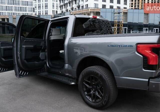 Форд Ф-150, объемом двигателя 0 л и пробегом 8 тыс. км за 82300 $, фото 26 на Automoto.ua