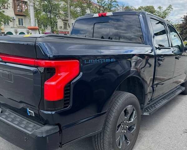 Форд Ф-150, объемом двигателя 0 л и пробегом 8 тыс. км за 63000 $, фото 12 на Automoto.ua