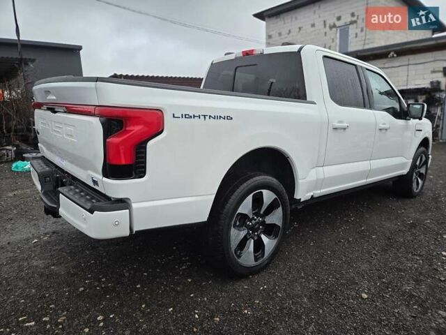 Форд Ф-150, объемом двигателя 0 л и пробегом 33 тыс. км за 49500 $, фото 9 на Automoto.ua