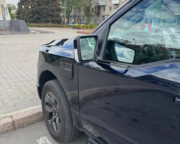 Форд Ф-150, объемом двигателя 0 л и пробегом 8 тыс. км за 63000 $, фото 6 на Automoto.ua