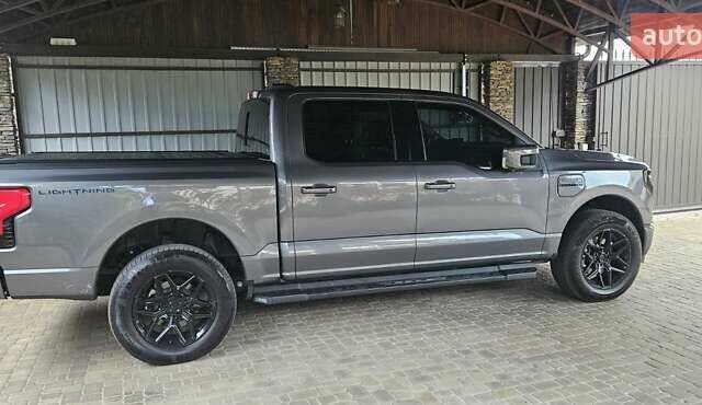 Форд Ф-150, объемом двигателя 0 л и пробегом 8 тыс. км за 82300 $, фото 19 на Automoto.ua