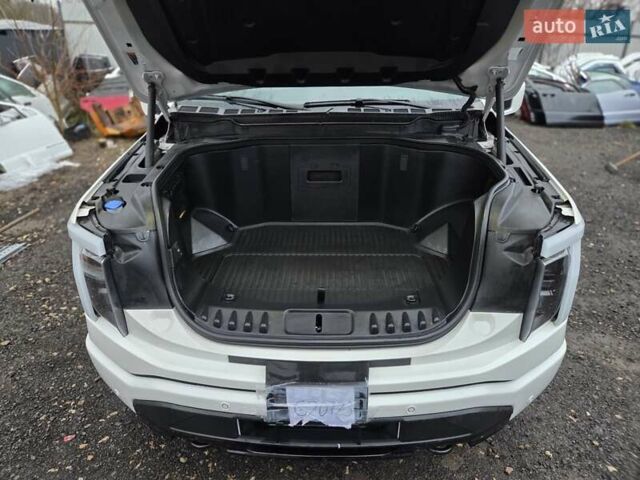 Форд Ф-150, объемом двигателя 0 л и пробегом 33 тыс. км за 49500 $, фото 10 на Automoto.ua