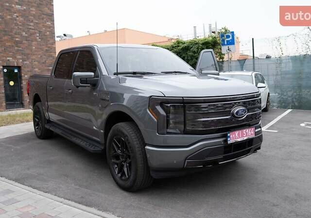 Форд Ф-150, объемом двигателя 0 л и пробегом 8 тыс. км за 82300 $, фото 21 на Automoto.ua