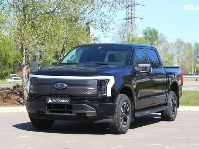 Форд Ф-150, об'ємом двигуна 0 л та пробігом 6 тис. км за 41000 $, фото 2 на Automoto.ua