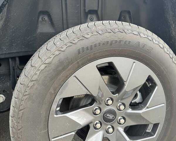 Форд Ф-150, объемом двигателя 0 л и пробегом 8 тыс. км за 63000 $, фото 5 на Automoto.ua