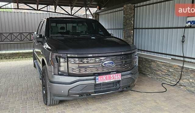Форд Ф-150, объемом двигателя 0 л и пробегом 8 тыс. км за 82300 $, фото 18 на Automoto.ua