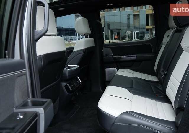 Форд Ф-150, объемом двигателя 0 л и пробегом 8 тыс. км за 82300 $, фото 25 на Automoto.ua