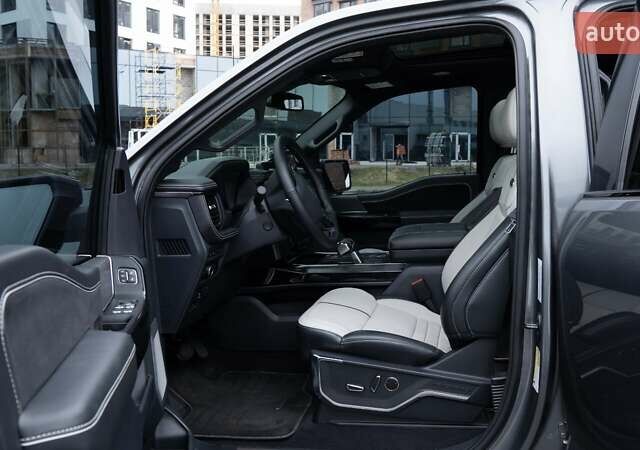 Форд Ф-150, объемом двигателя 0 л и пробегом 8 тыс. км за 82300 $, фото 30 на Automoto.ua
