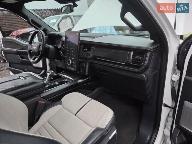 Форд Ф-150, объемом двигателя 0 л и пробегом 33 тыс. км за 49500 $, фото 20 на Automoto.ua