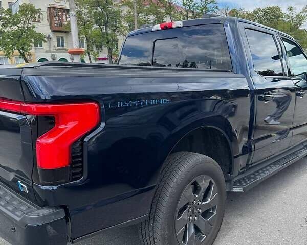 Форд Ф-150, объемом двигателя 0 л и пробегом 8 тыс. км за 63000 $, фото 13 на Automoto.ua