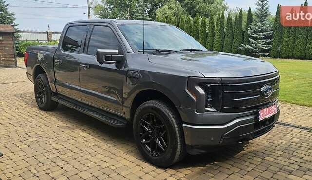 Форд Ф-150, объемом двигателя 0 л и пробегом 8 тыс. км за 82300 $, фото 3 на Automoto.ua