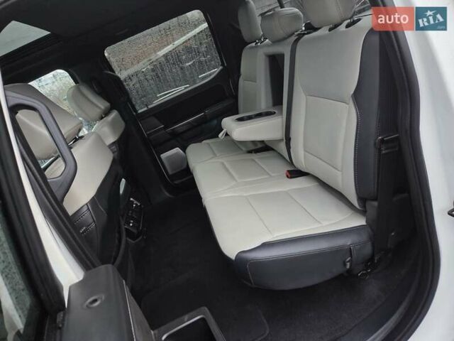 Форд Ф-150, объемом двигателя 0 л и пробегом 33 тыс. км за 49500 $, фото 24 на Automoto.ua