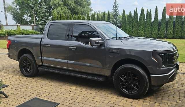 Форд Ф-150, объемом двигателя 0 л и пробегом 8 тыс. км за 82300 $, фото 2 на Automoto.ua