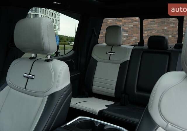 Форд Ф-150, объемом двигателя 0 л и пробегом 8 тыс. км за 82300 $, фото 28 на Automoto.ua