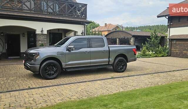 Форд Ф-150, объемом двигателя 0 л и пробегом 8 тыс. км за 82300 $, фото 11 на Automoto.ua
