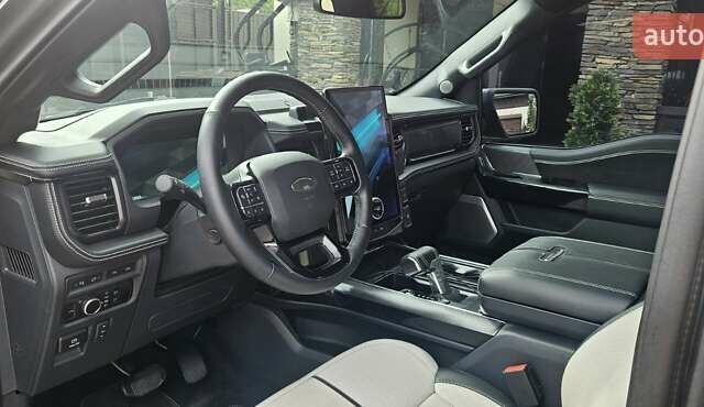 Форд Ф-150, объемом двигателя 0 л и пробегом 8 тыс. км за 82300 $, фото 12 на Automoto.ua