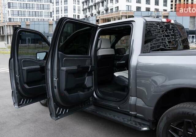 Форд Ф-150, объемом двигателя 0 л и пробегом 8 тыс. км за 82300 $, фото 27 на Automoto.ua