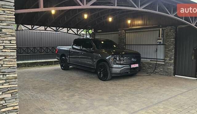 Форд Ф-150, объемом двигателя 0 л и пробегом 8 тыс. км за 82300 $, фото 16 на Automoto.ua
