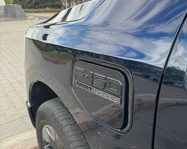 Форд Ф-150, объемом двигателя 0 л и пробегом 8 тыс. км за 63000 $, фото 10 на Automoto.ua