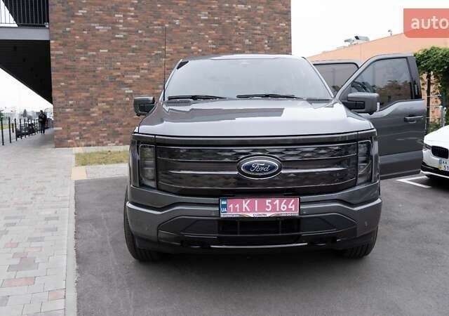 Форд Ф-150, объемом двигателя 0 л и пробегом 8 тыс. км за 82300 $, фото 20 на Automoto.ua