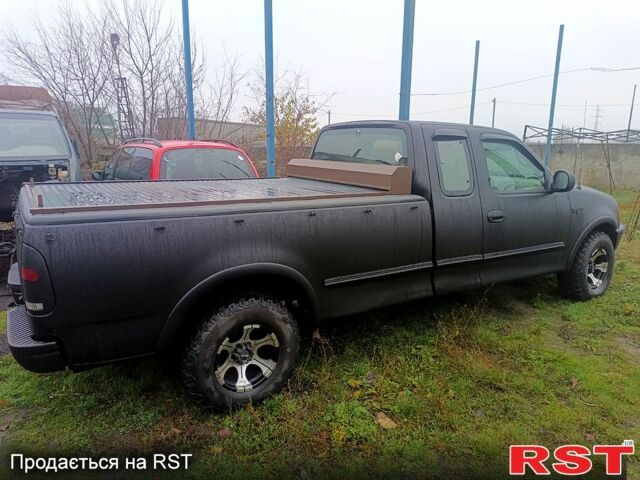 Форд Ф-150, объемом двигателя 5.4 л и пробегом 0 тыс. км за 4000 $, фото 2 на Automoto.ua