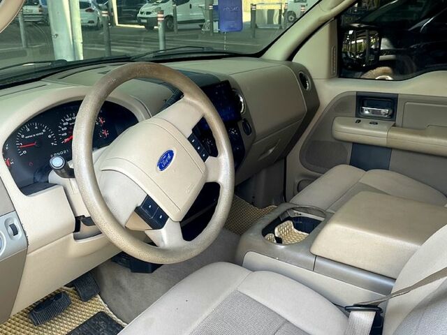 Форд Ф-150, объемом двигателя 4.6 л и пробегом 310 тыс. км за 7000 $, фото 3 на Automoto.ua